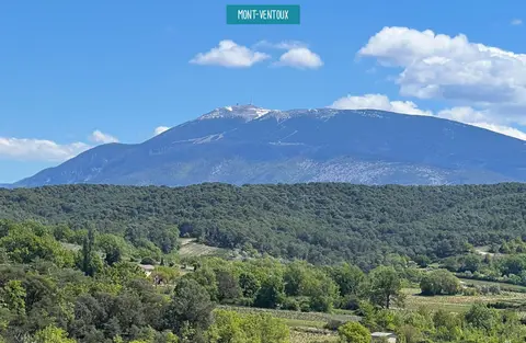 Le Soleil de Provence