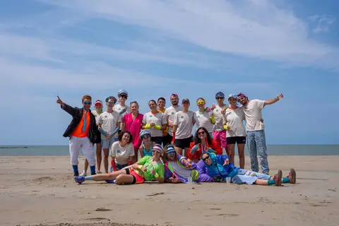 Camping Les Onchères