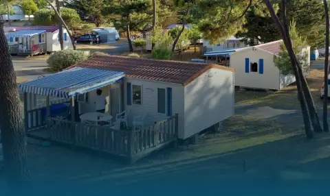Camping Les Onchères