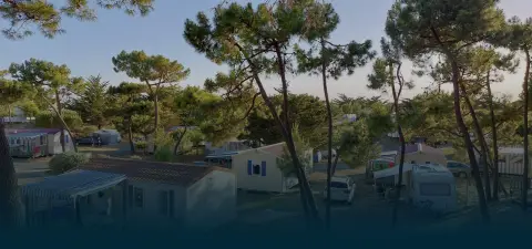 Camping Les Onchères