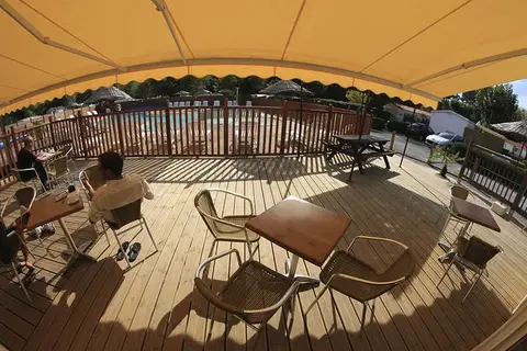 Camping de la Corsive