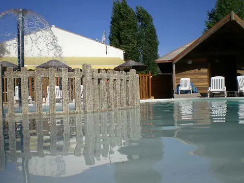 Camping de la Corsive