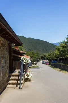 La Viorna