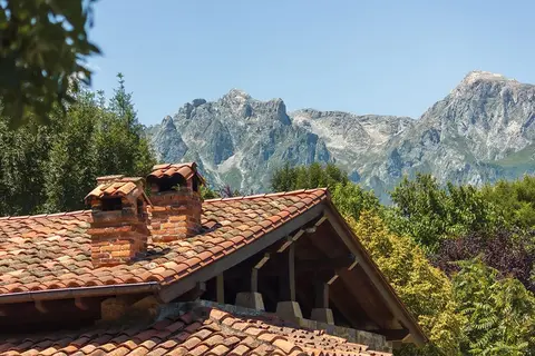 La Viorna
