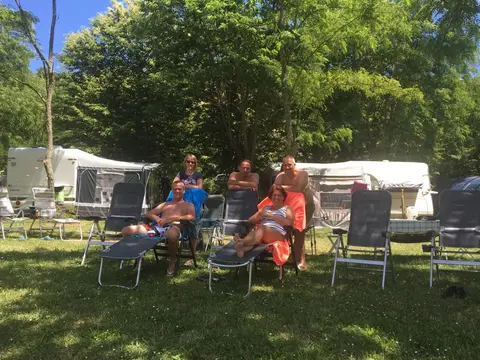 Camping Arleblanc