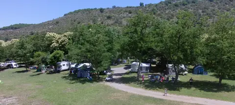 Camping Arleblanc
