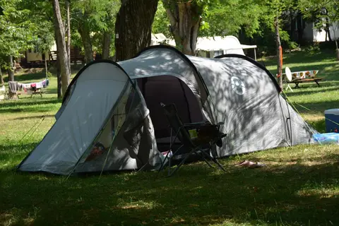 Camping Arleblanc