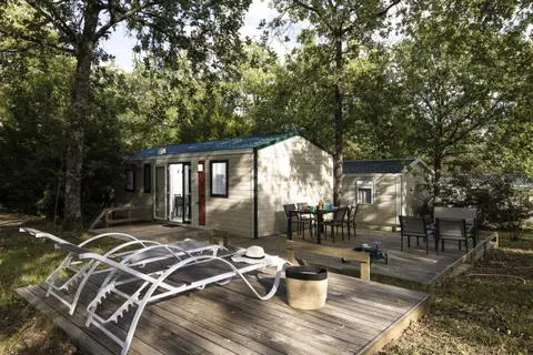 Camping Au Bois Joli