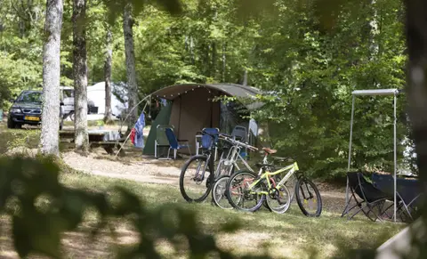 Camping Au Bois Joli