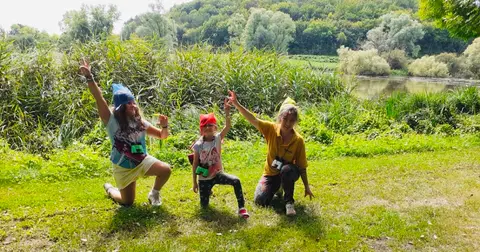 Camping Au Bois Joli