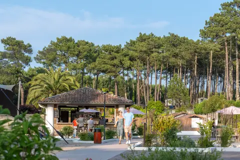 Camping Eurosol