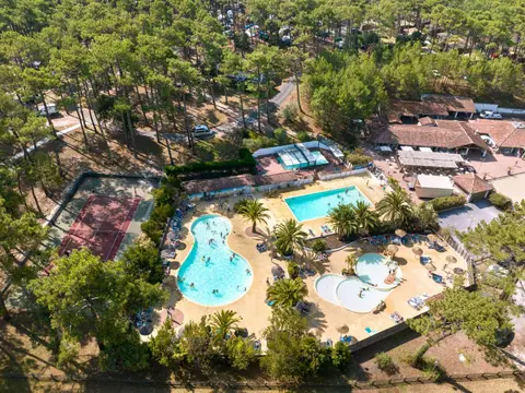Camping Eurosol
