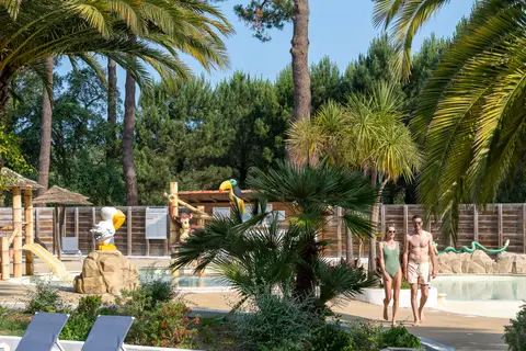 Camping Eurosol