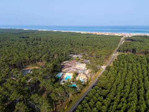 Camping Eurosol