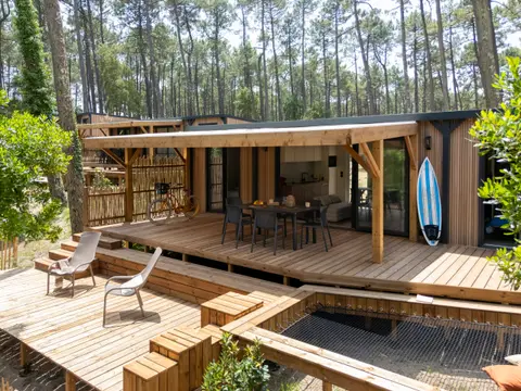 Camping Eurosol