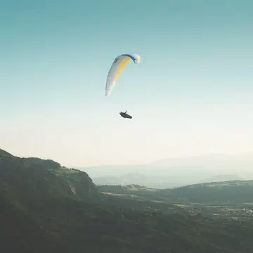 Le Solitaire du Lac