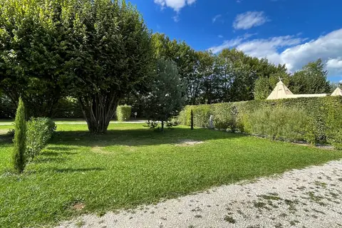 Camping International du Lac d'Annecy