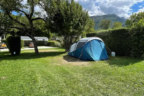 Camping International du Lac d'Annecy