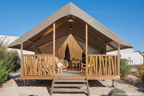 Camping International du Lac d'Annecy