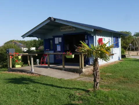 Camping de Ker Emma