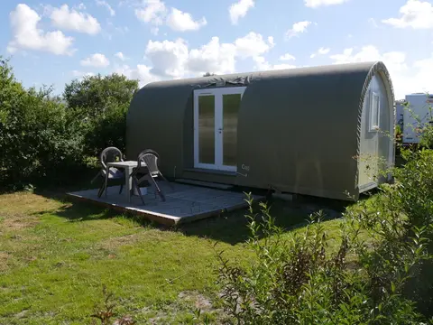 Camping de Ker Emma