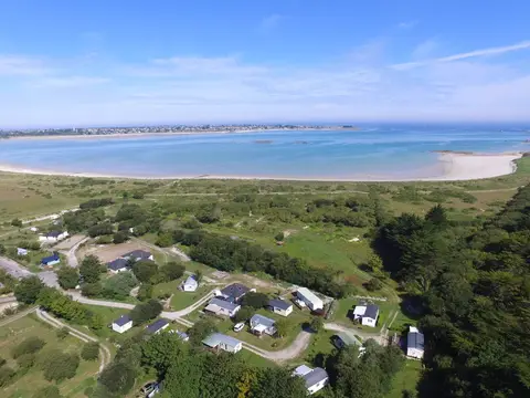 Camping de Ker Emma
