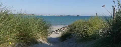 Camping de Ker Emma