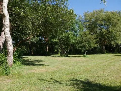 Camping de Ker Emma