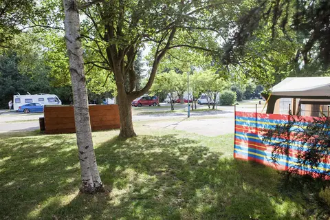 Bath Marina & Caravan Park