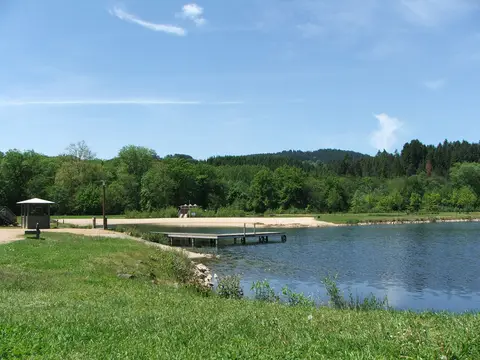 Les Trois Chênes