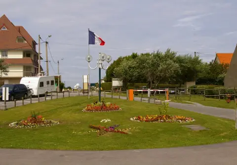 Camping Municipal l'Olympic