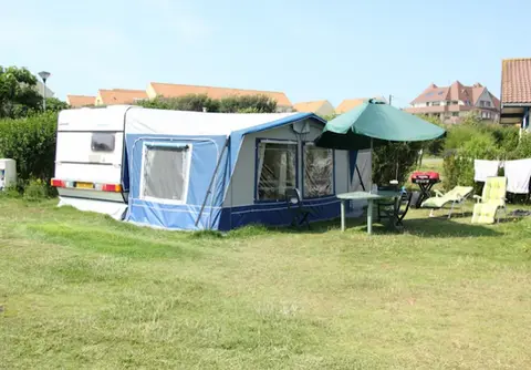 Camping Municipal l'Olympic