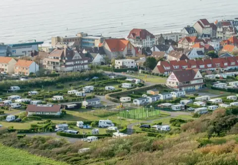 Camping Municipal l'Olympic