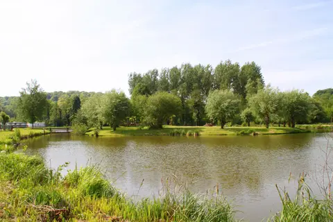Camping-caravaning Municipal de la Source