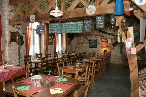 Camping des Trois Tilleuls