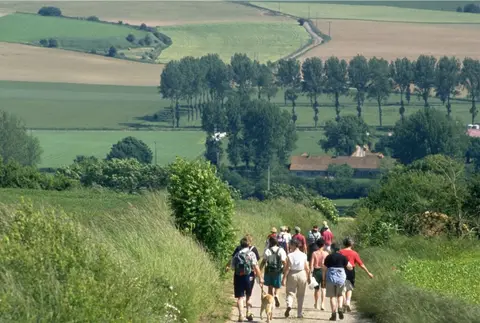 Camping des Trois Tilleuls