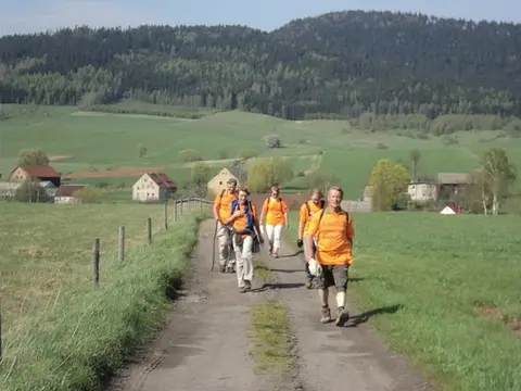 Camping - Aktief