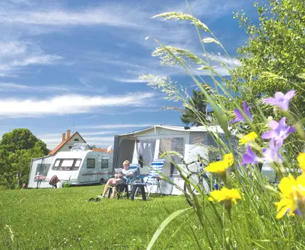 Camping - Aktief