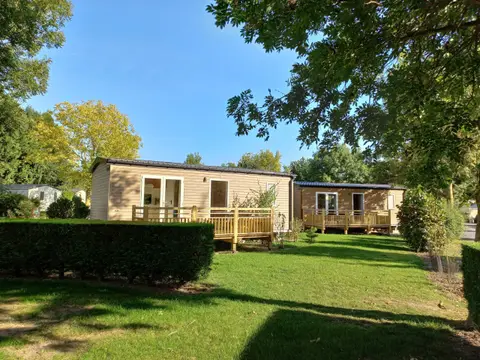 Camping de la Sensée