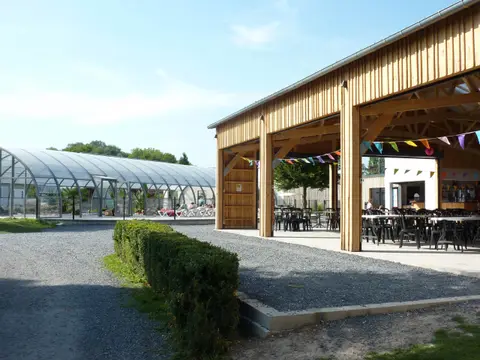 Camping de la Sensée