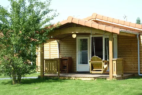 Camping de la Sensée