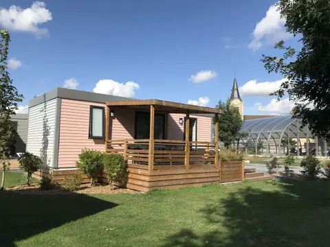 Camping de la Sensée