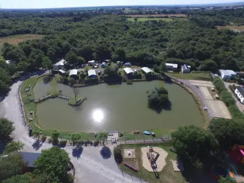 Domaine de la Baie Dorée