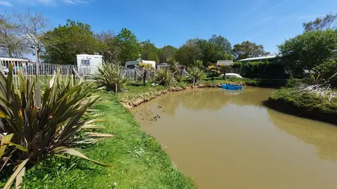 Domaine de la Baie Dorée