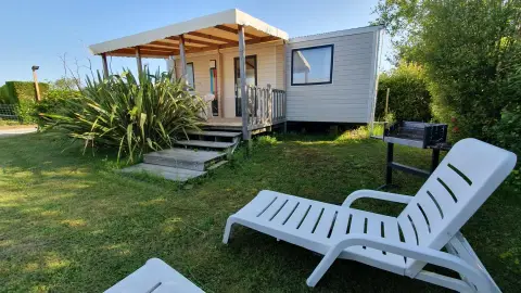 Domaine de la Baie Dorée