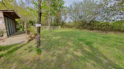 Domaine de la Baie Dorée