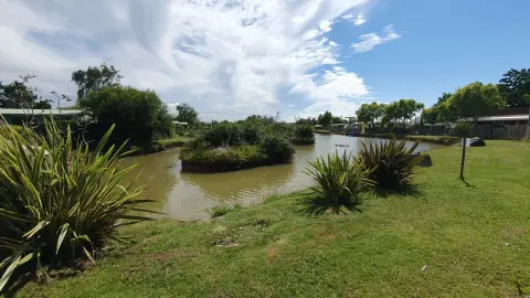 Domaine de la Baie Dorée
