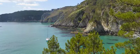 Camping les Pins