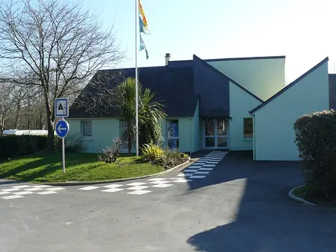 Camping municipal Les Vignettes