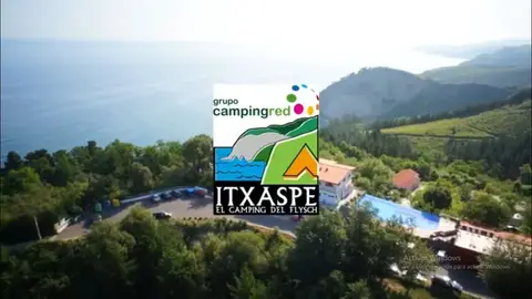 Itxaspe
